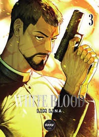 Image de White blood - Tome 3