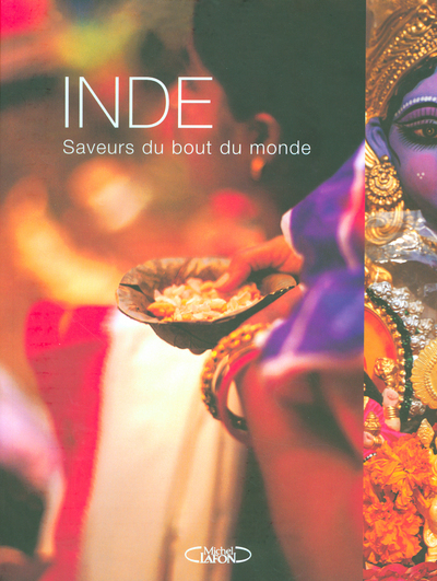 Image de Inde saveurs du bout du monde