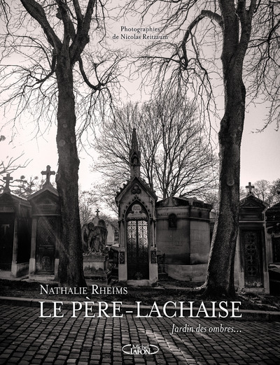 Image de Le Père-Lachaise