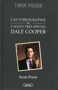 Image de L'autobiographie de l'agent très spécial Dale Cooper