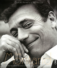 Picture of Yves Montand - Il y a ceux qui rêvent les yeux ouverts et ceux qui vivent les yeux fermés