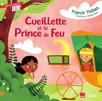Image de OLI - Cueillette et le prince de feu