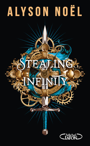Picture of Stealing infinity