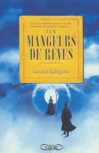 Image de Les mangeurs de rêves