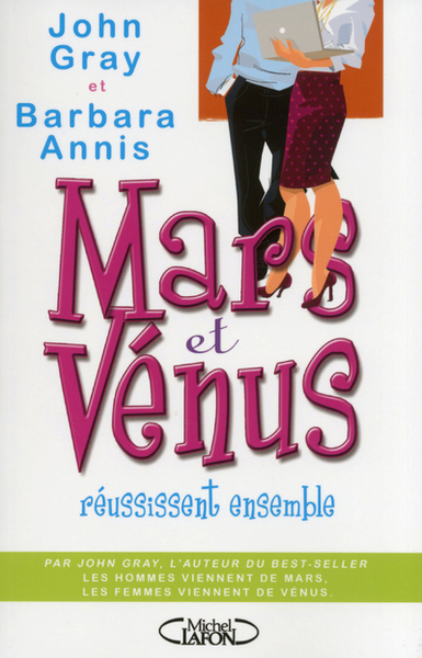 Image de Mars et vénus réussissent ensemble
