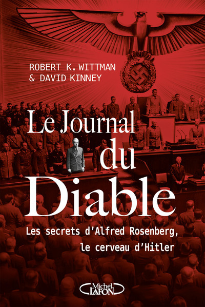 Picture of Le journal du diable
