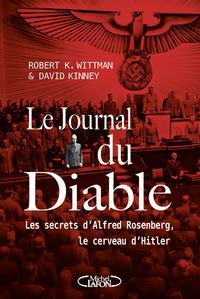 Picture of Le journal du diable