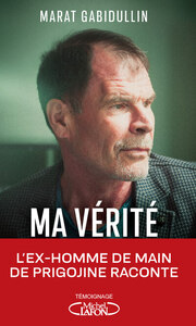Image de Ma vérité