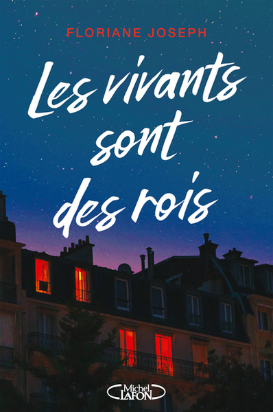 Picture of Les vivants sont des rois