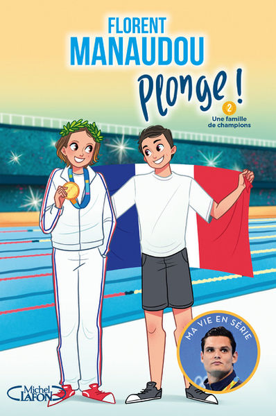 Picture of Plonge ! - Tome 2