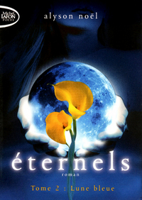 Picture of Eternels T02 Lune bleue