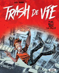 Picture of Trash de vie