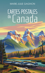 Picture of Cartes postales du Canada