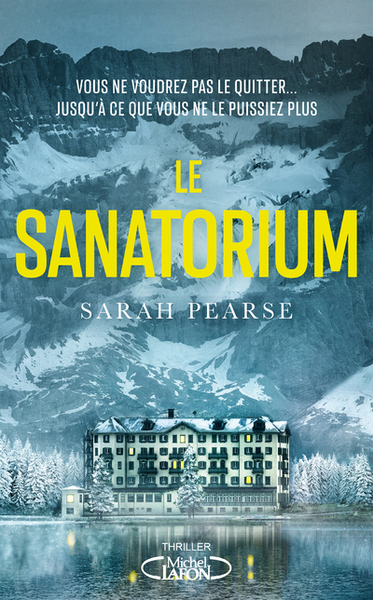 Image de Le Sanatorium