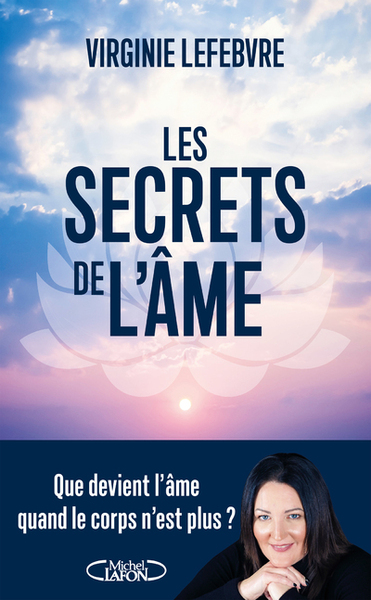 Image de Les secrets de l'âme