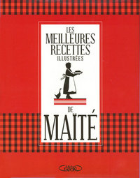Image de Les meilleures recettes de Maïté