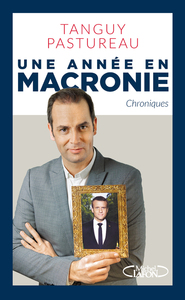 Picture of Une année en Macronie