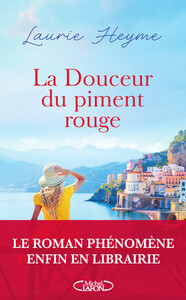 Image de La douceur du piment rouge