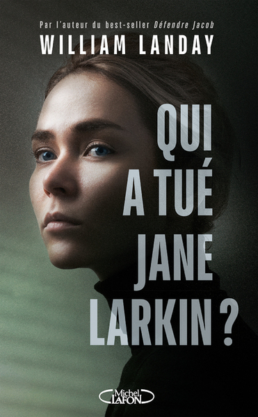 Image de Qui a tué Jane Larkin ?