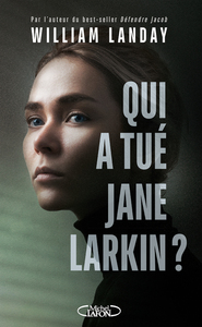 Image de Qui a tué Jane Larkin ?