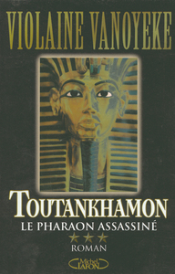 Picture of Toutankhamon - tome 3 Le pharaon assassiné