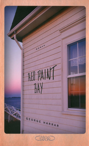Image de Red paint bay