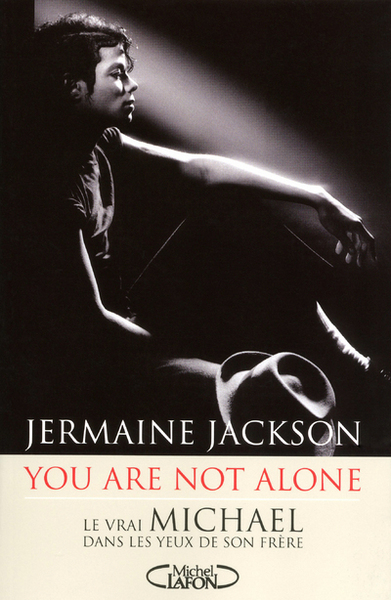 Image de You are not alone. Le vrai Michael dans les yeux de son frere