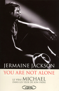 Image de You are not alone. Le vrai Michael dans les yeux de son frere