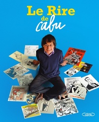 Picture of Le rire de Cabu