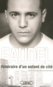 Picture of Faudel itinéraire d'un enfant de cité