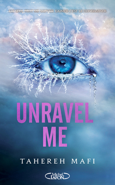 Image de Unravel me
