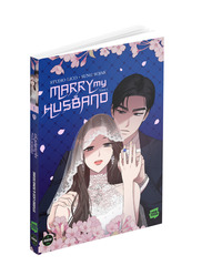 Image de Marry My Husband, Tome 1 - édition collector - Tome 01 Edition collector