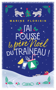 Image de J'ai poussé le Père Noël du traîneau
