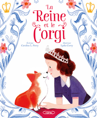 Image de La reine et le corgi