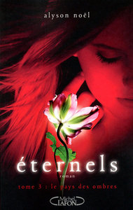 Picture of Eternels T03 Le pays des ombres