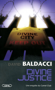 Image de Divine justice