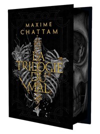 Picture of La trilogie du mal - Version collector