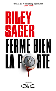 Image de Ferme bien la porte