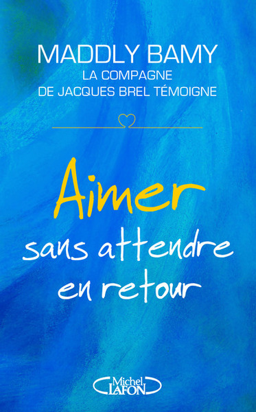 Image de Aimer sans attendre en retour