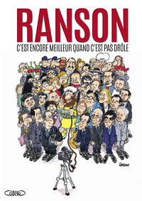 Picture of C'est encore meilleur quand c'est pas drôle
