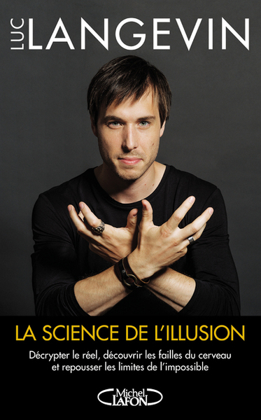 Picture of La science de l'illusion