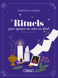 Picture of Rituels pour apaiser un coeur en deuil