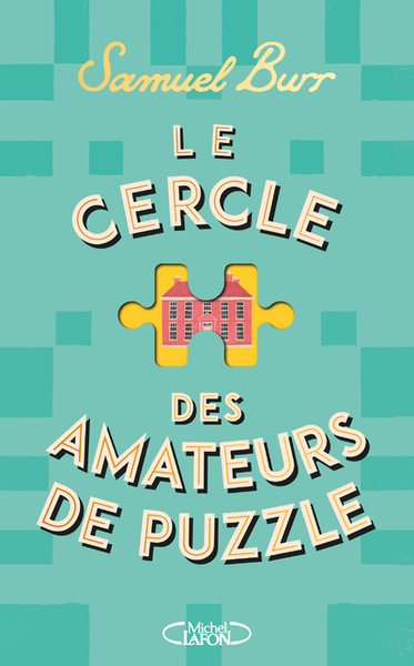 Picture of Le cercle des amateurs de puzzle
