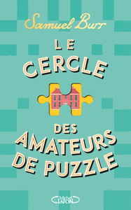 Picture of Le cercle des amateurs de puzzle