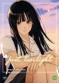 Image de Just Twilight - Tome 1