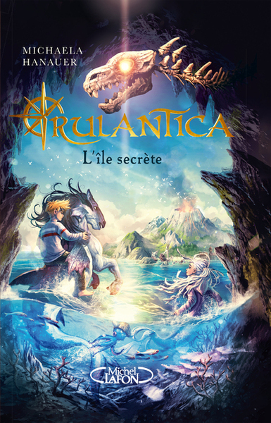 Picture of Rulantica - L'île secrète