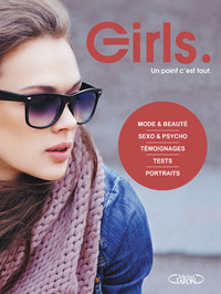 Picture of Girls. Un point c'est tout