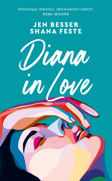 Image de Diana in love