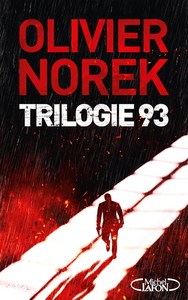 Picture of Trilogie 93 - Collector et Ultra-noir - 3 nouvelles pour la première fois réunies