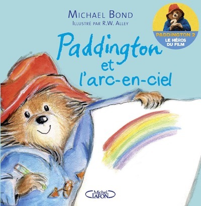 Picture of Paddington et l'arc-en-ciel